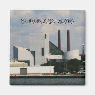 IMÁN CLEVELAND OHIO