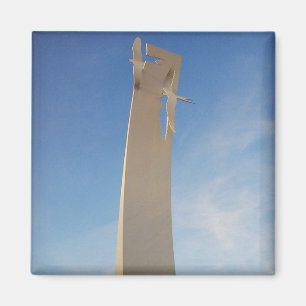 Imán Cleveleys Magnet