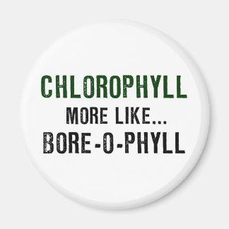 Imán Clorofila Bore-o-phyll