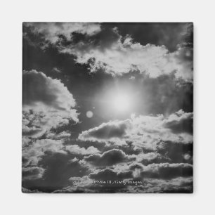 Imán Cloudscape