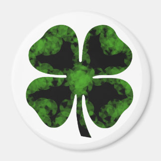 Imán Clover Magnet