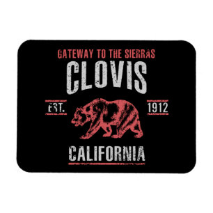 Imán Clovis