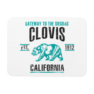 Imán Clovis