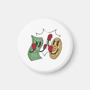 Imán Club de Lucha Cripto