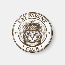 Club de Padres de Gatos – Para Humanos Propiedad d