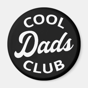 Imán Club de Papás Geniales I
