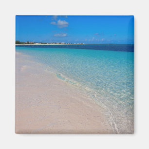 Imán Club de Turcas y Caicos, Providenciales, Turcas y