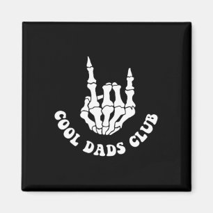 Imán Club Guay Dads de Papá Padres