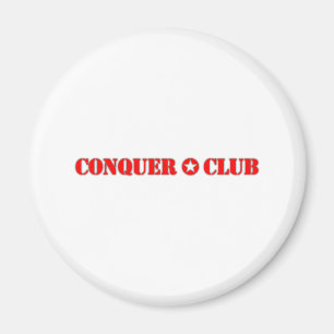 Imán Club Oficial de la Conquista