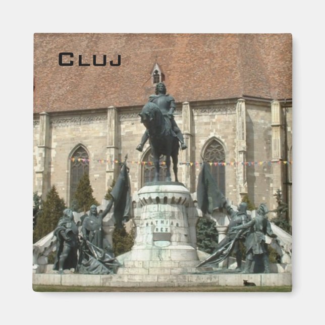 Imán Cluj (Frente)