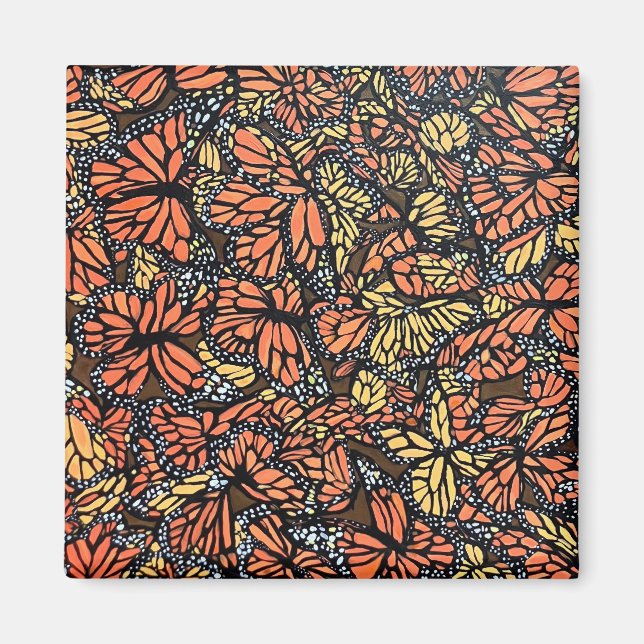 Imán Clúster (Frente)