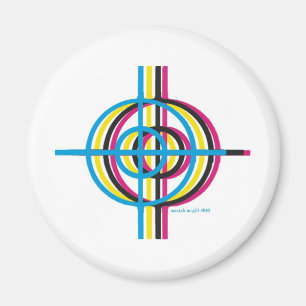 IMÁN CMYK