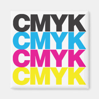 IMÁN CMYK CMYK
