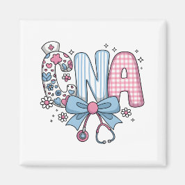 Imán CNA Magnet