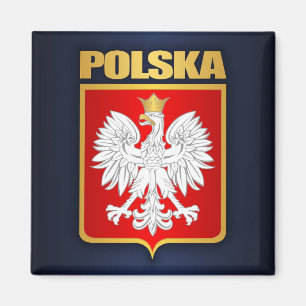 Imán COA de Polska (Polonia)
