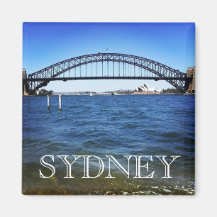 Imán coathanger sydney