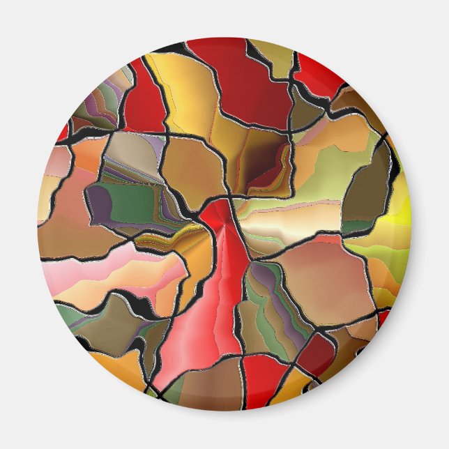 Imán Cobre (Frente)