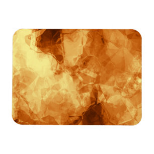 Imán Cobre con candado