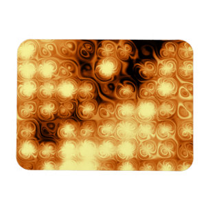 Imán Cobre líquido brillante