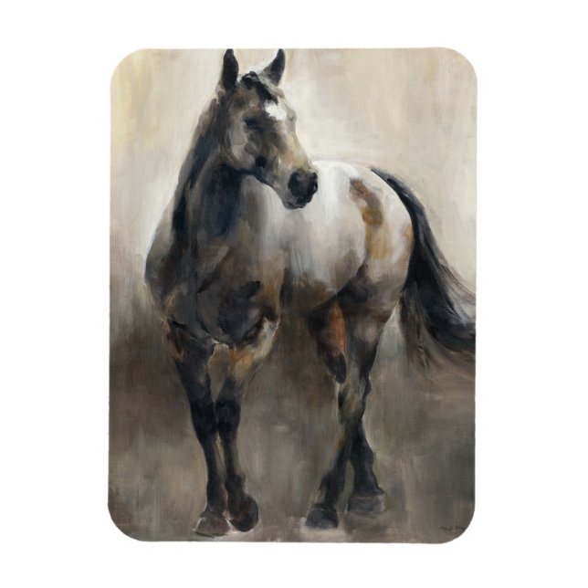 Imán Cobre y níquel (Vertical)