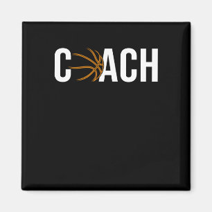Imán Coche de baloncesto 2