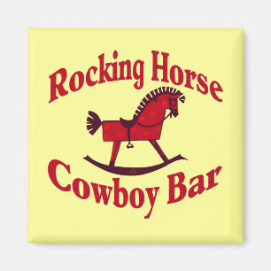 Imán Coche de Rockefeller Bar Tank Top