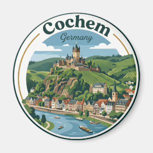 Imán Cochem Alemania