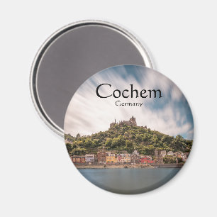 Imán Cochem Alemania