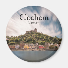 Imán Cochem Alemania