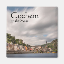 Imán Cochem an der Mosel - Alemania