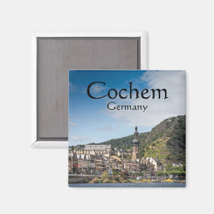 Imán Cochem Mosela