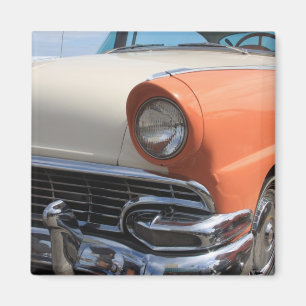 Imán Coches clásicos