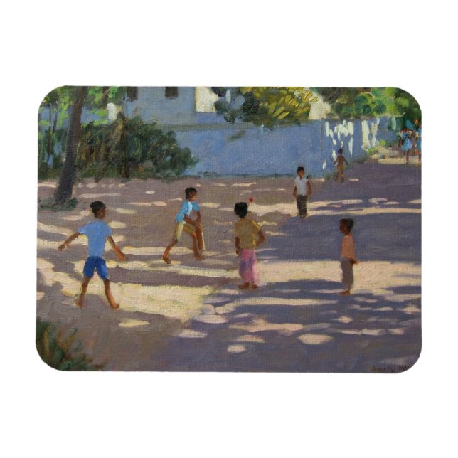 Imán Cochin (Horizontal)