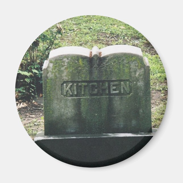 Imán Cocina (Frente)