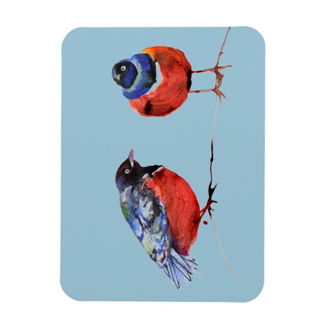 Imán Cocina 2013 (Vertical)