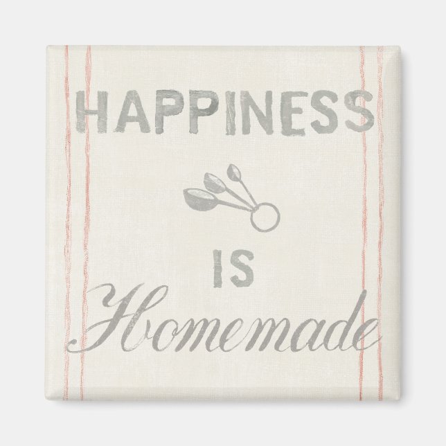 Imán Cocina de Floursack VIII (Frente)