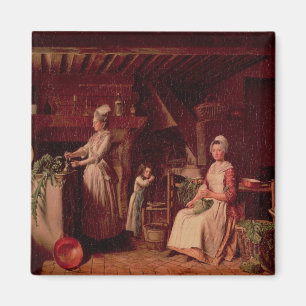 Imán Cocina de Provencal