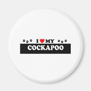 IMÁN COCKAPOO