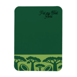 Imán Coco de Baobab Genérico