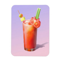 Cóctel Creative Bloody Mary