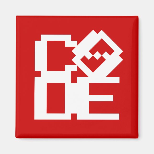 IMÁN CÓDIGO (Frente)