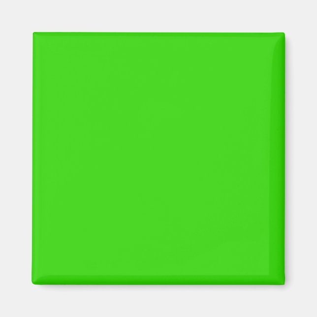 Imán Código De Color It Identificadores Visuales Adapta (Frente)