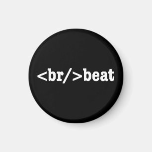 Imán código HTML de salto