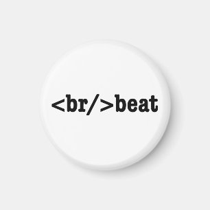 Imán código HTML de salto