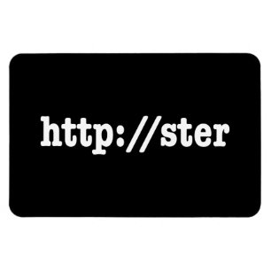 Imán código http://ster