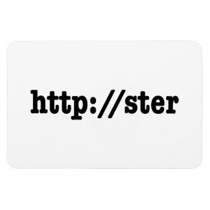 Imán código http://ster