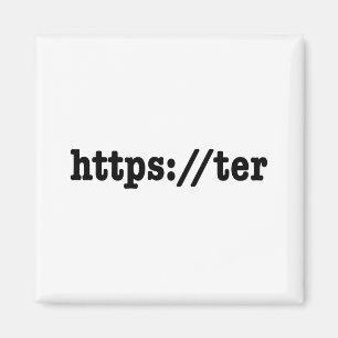 Imán código https://ter