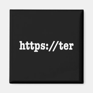 Imán código https://ter