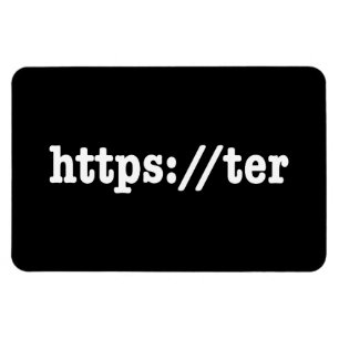 Imán código https://ter