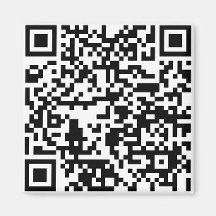 Imán código qr de Snapdocs